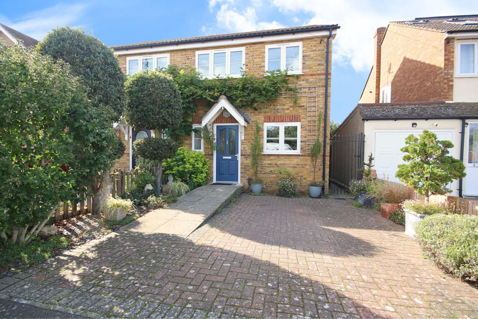 Thetford Road, Ashford